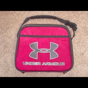 Under Armour Lunchbox